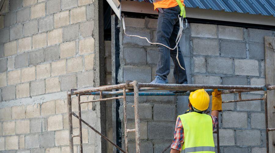 Professional residential roofers in Glasgow, MT